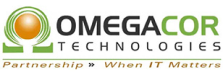 OmegacorIT Logo