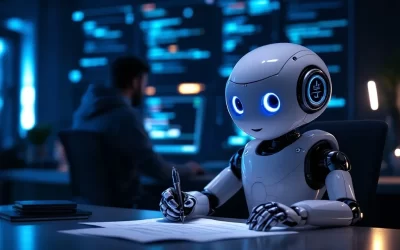 Who’s Really Listening When You Chat With AI Assistants?