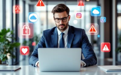 Shadow IT : It’s more common (and more dangerous) than you might think!