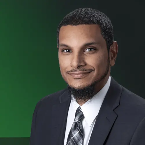 Alex Elassal Alex Portrait