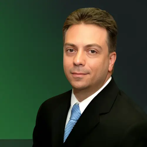 Donnie Calderone Alex Portrait