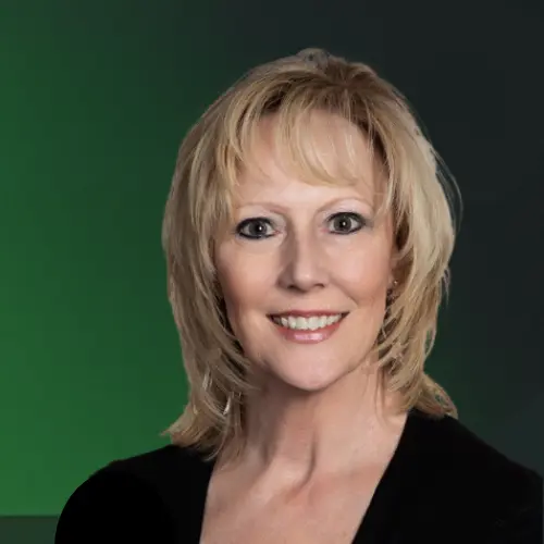 Kathleen DeBlasio Alex Portrait