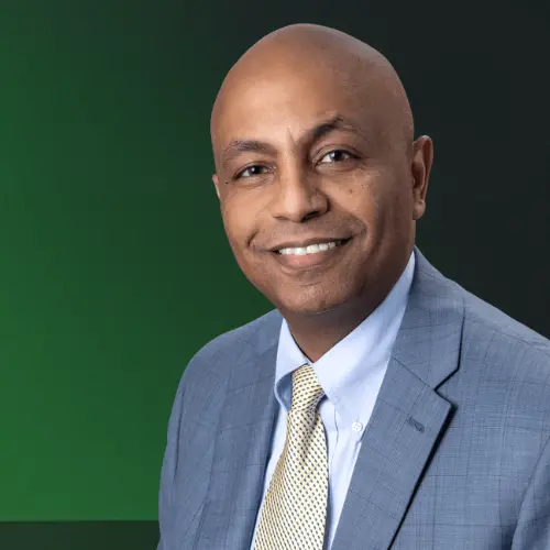 Nabil Sheikh Nabil Potrait