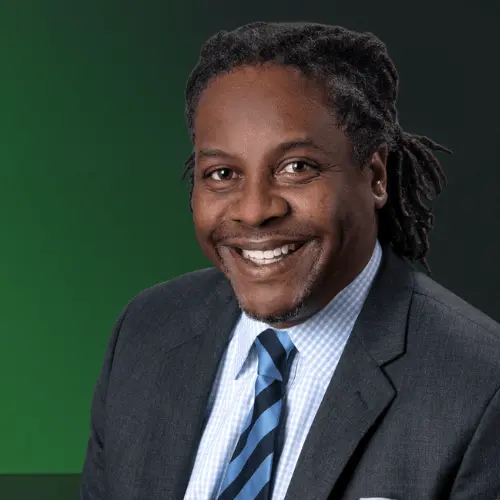 Robert Sinclair Alex Portrait