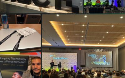 Hackathon 2025 – Boulder Colorado