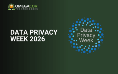 OmegaCor Technology Announces Commitment to Respecting Data by Becoming a 2026 Data Privacy Week Champion