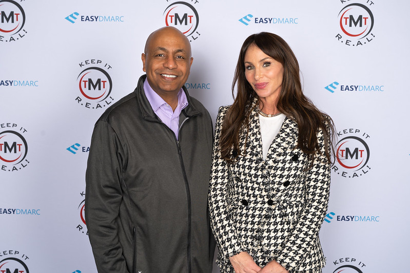 TMT Producers’ Club Event