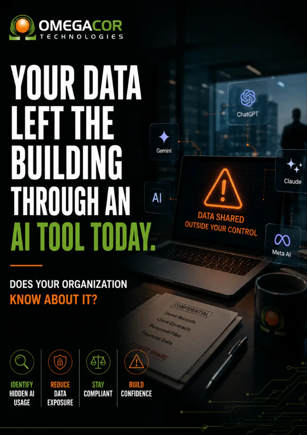 IT team meeting with a client to understand their needs and create custom technology solutions.