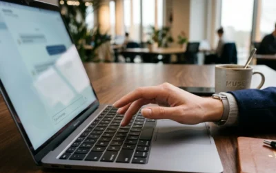 What Data Should Never Go Into AI Tools