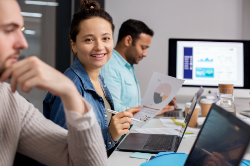 Disaster Recovery Services in Baltimore MD: A Complete Guide for Nonprofits and Growing Businesses