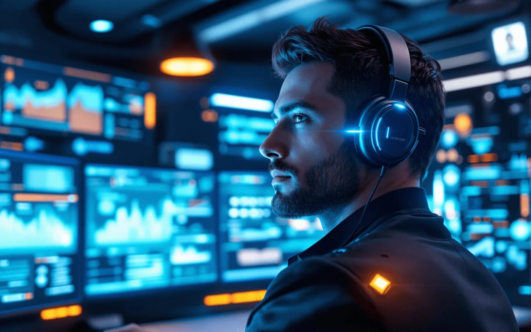How AI is Enabling Fake Data Breaches and What Businesses Can Do