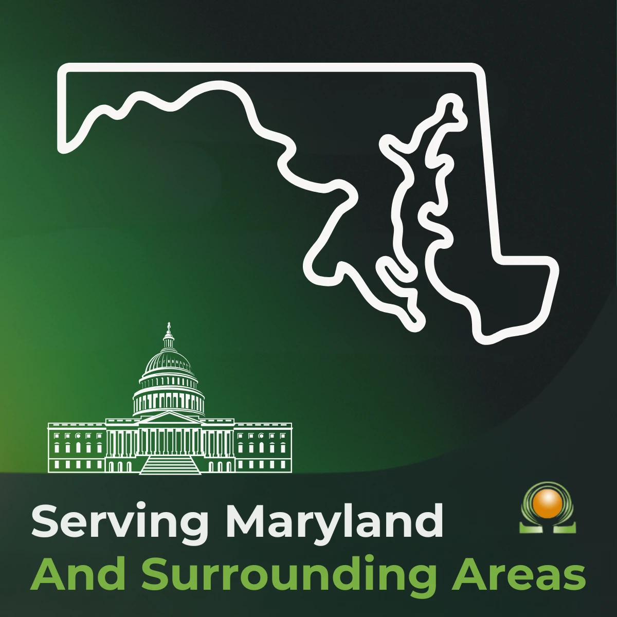 service-area service area