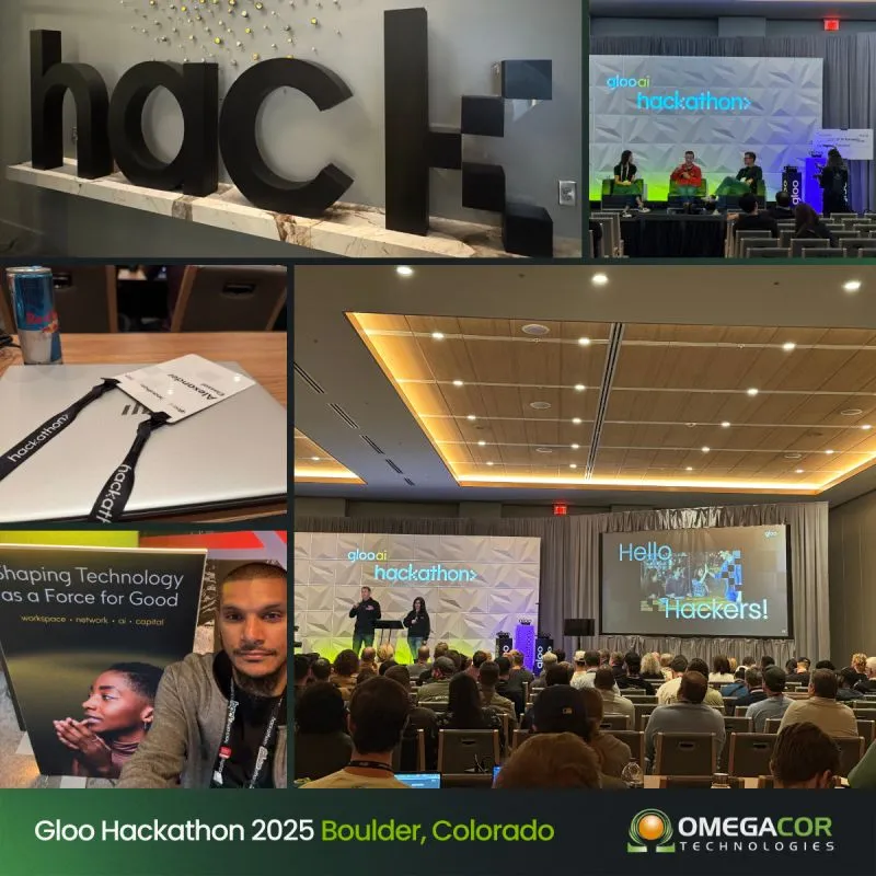 hackathon