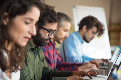 Virtual CIO Services in Annapolis MD: Executive IT Strategy Without the Full-Time Cost